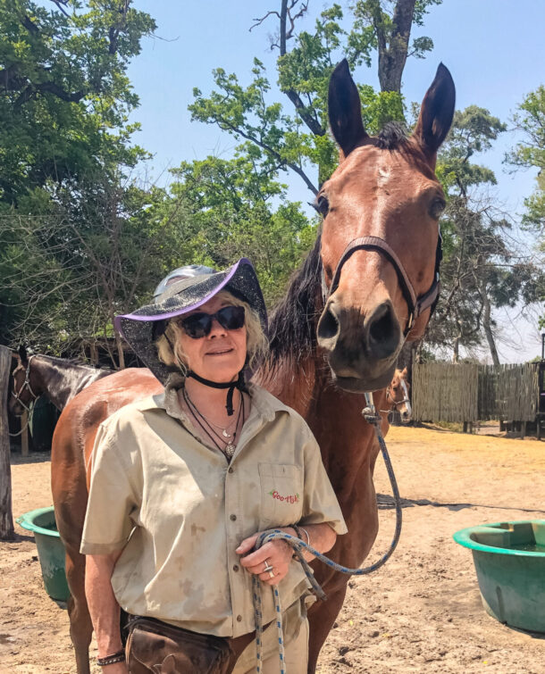 The Okavango Delta Ride, Botswana, Globetrotting Horse Riding Holidays