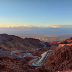 The Wadi Rum Ride, Jordan - Globetrotting horse riding holidays