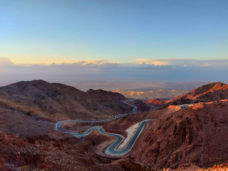 The Wadi Rum Ride, Jordan - Globetrotting horse riding holidays