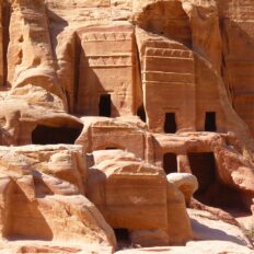 The Wadi Rum Ride, Jordan - Globetrotting horse riding holidays