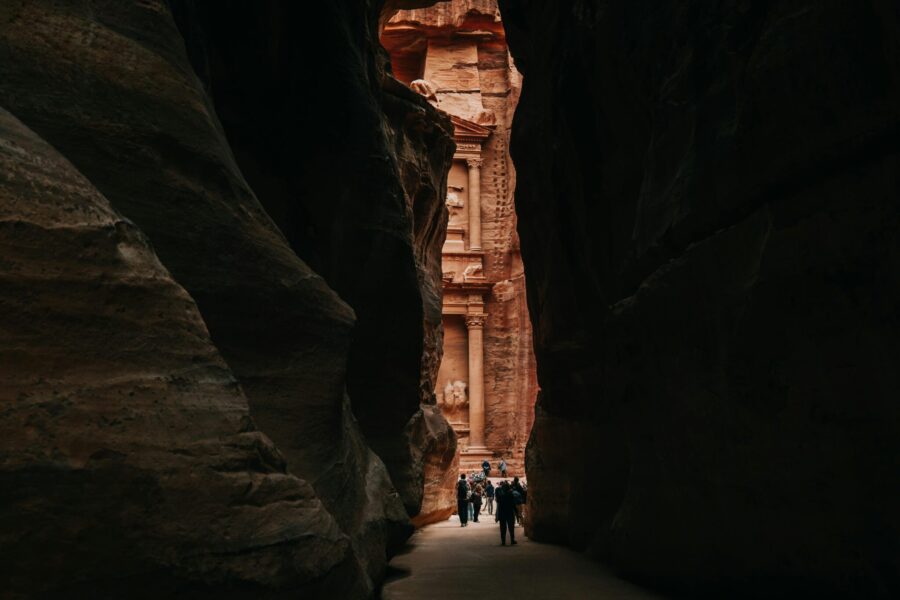 The Wadi Rum Ride, Jordan - Globetrotting horse riding holidays