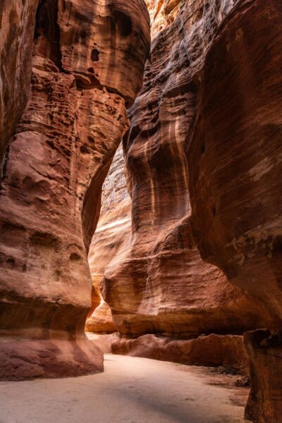 The Wadi Rum Ride, Jordan - Globetrotting horse riding holidays