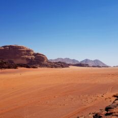 The Wadi Rum Ride, Jordan - Globetrotting horse riding holidays