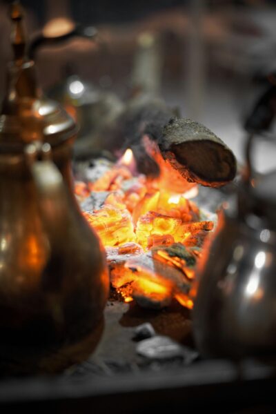 The Wadi Rum Ride, Jordan - Globetrotting horse riding holidays