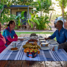 horse riding holiday Northern Territory