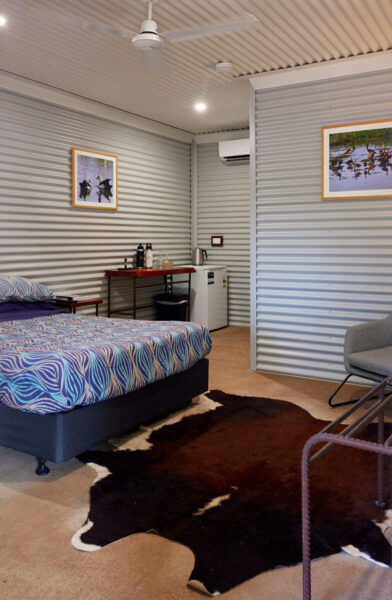 The Top End Ride - horse riding holiday Northern Territory - Globetrotting