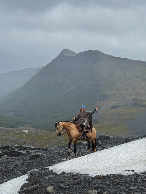 Tierra del Fuego, Argentina