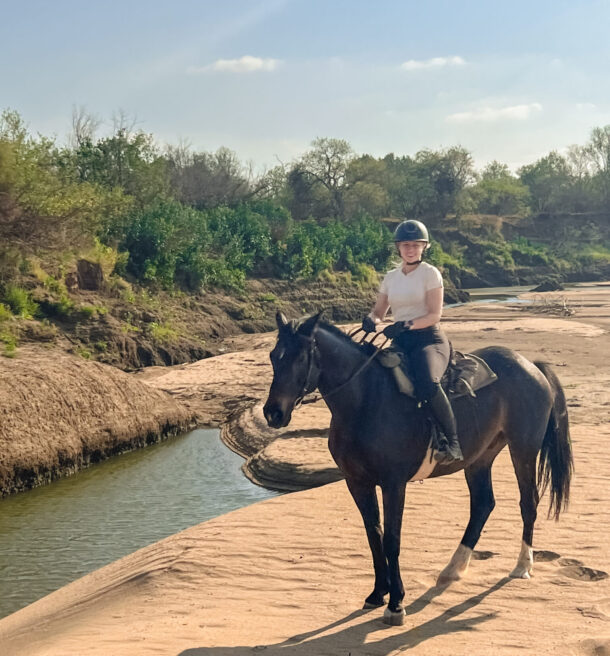The Tuli Safari, Botswana, Globetrotting Horse Riding Holidays