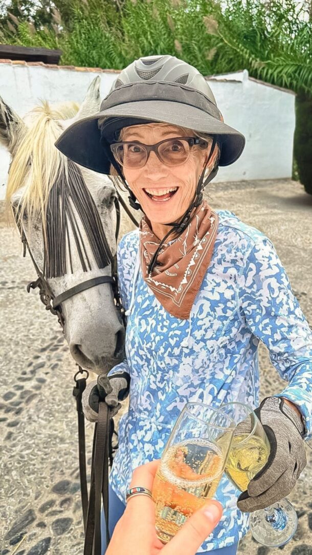 Andalusia, Spain, Globetrotting Horse Riding Holidays