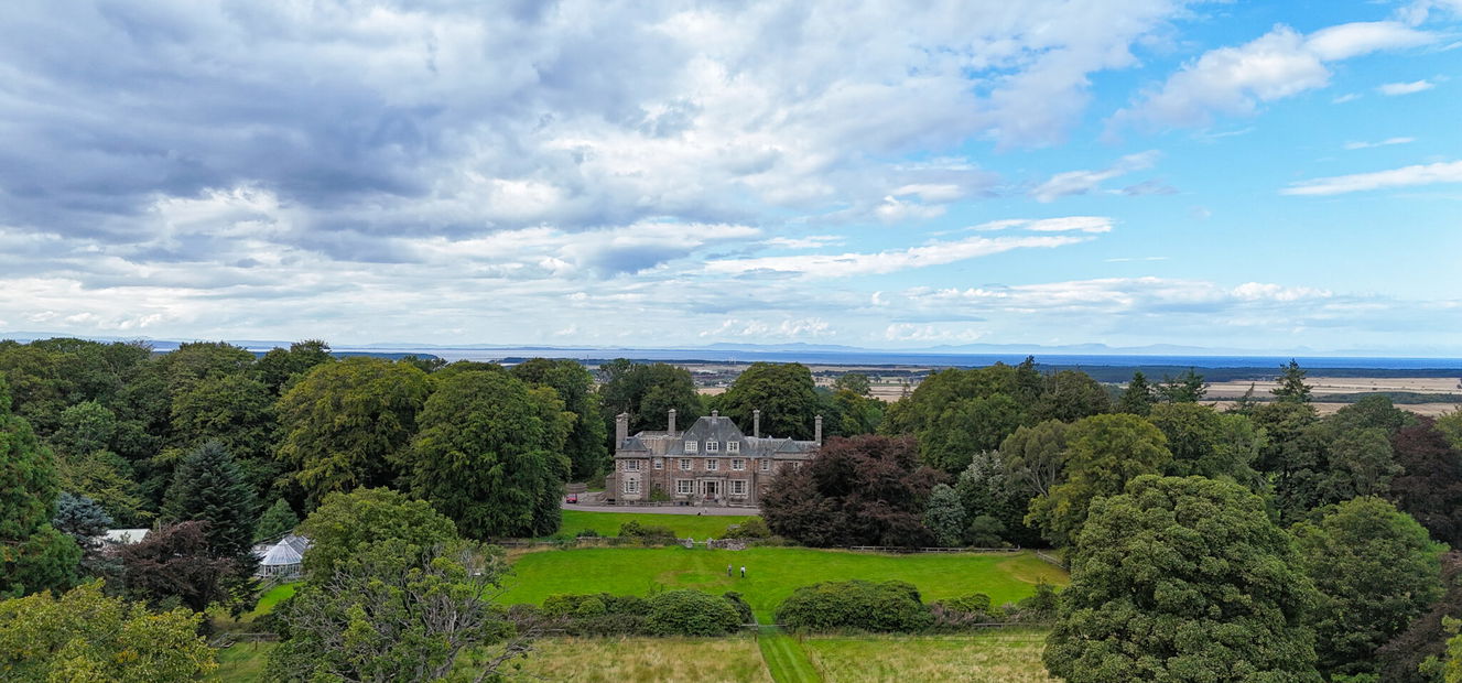 The Scottish Jewel, Scotland - Globetrotting horse riding holidays