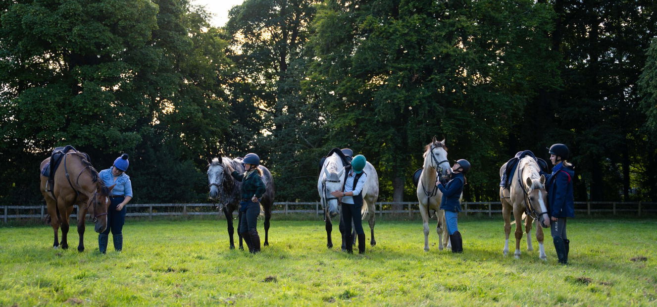 The Scottish Jewel, Scotland - Globetrotting horse riding holidays