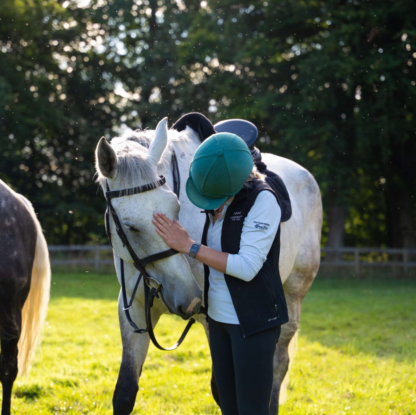 The Scottish Jewel, Scotland - Globetrotting horse riding holidays
