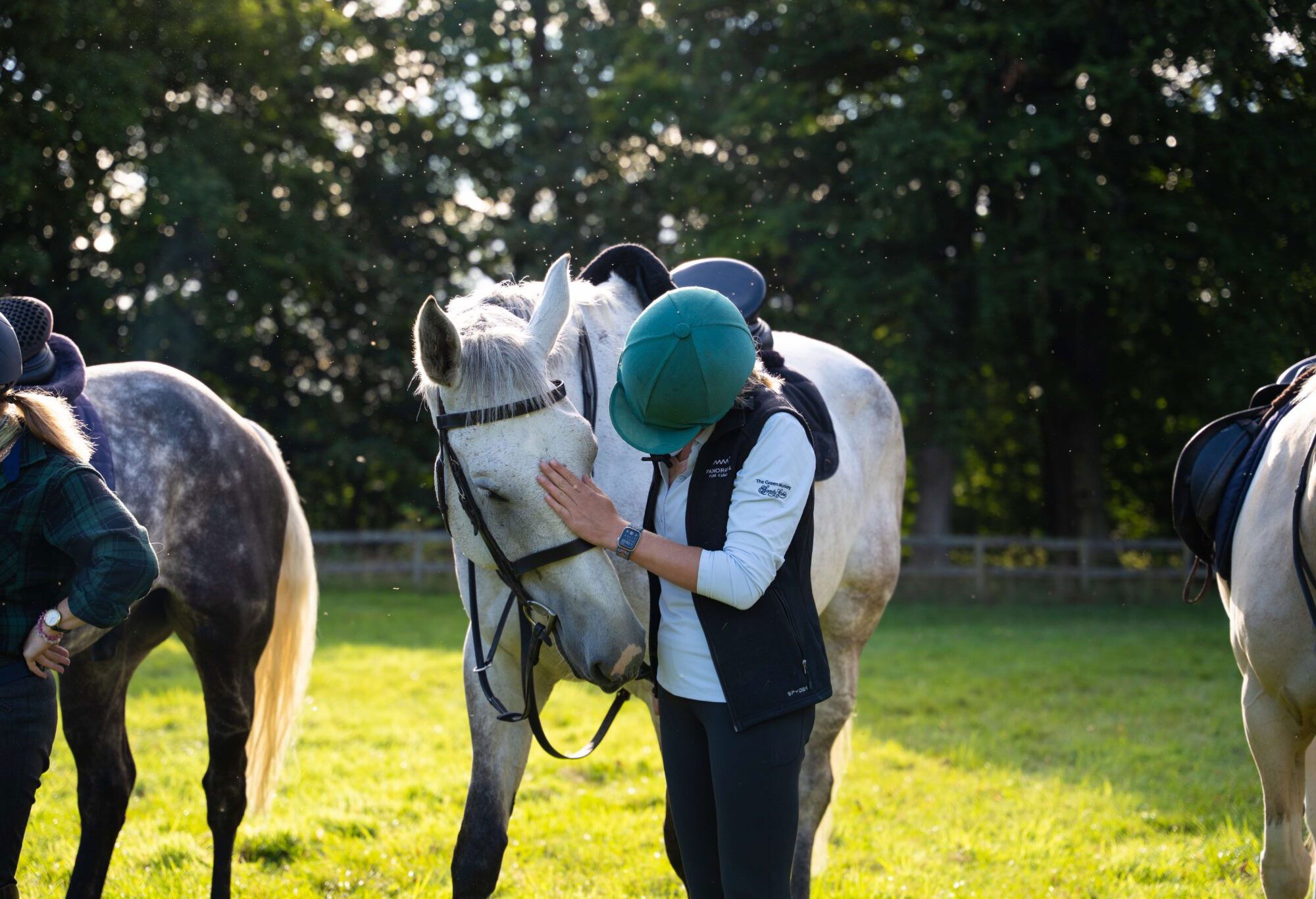 The Scottish Jewel, Scotland - Globetrotting horse riding holidays