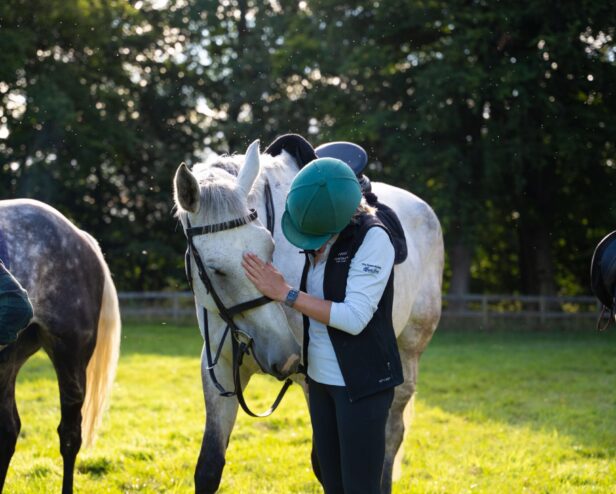The Scottish Jewel, Scotland - Globetrotting horse riding holidays