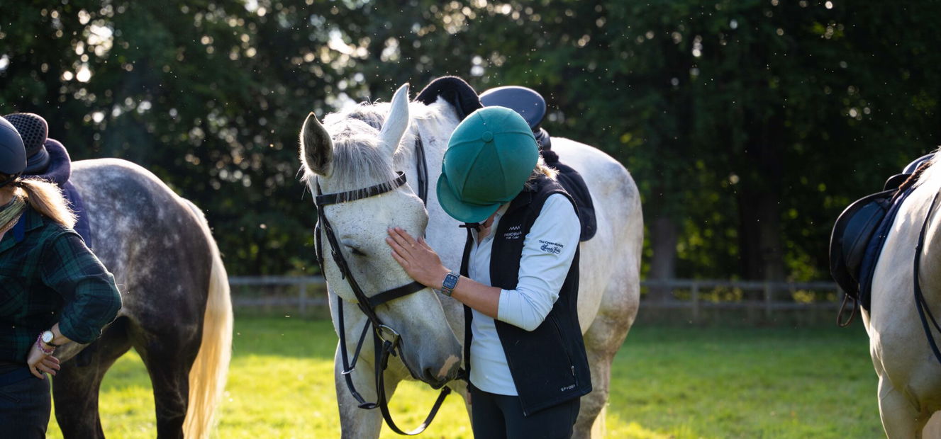The Scottish Jewel, Scotland - Globetrotting horse riding holidays