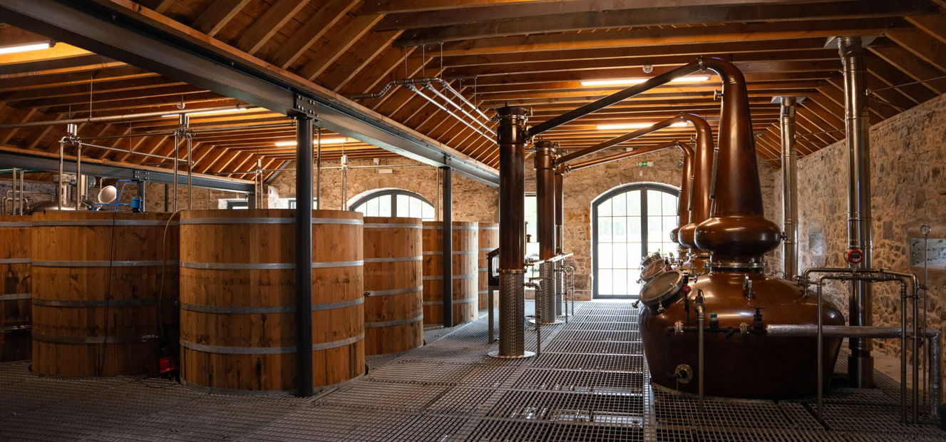 The Scottish Jewel, Scotland - Globetrotting horse riding holidays