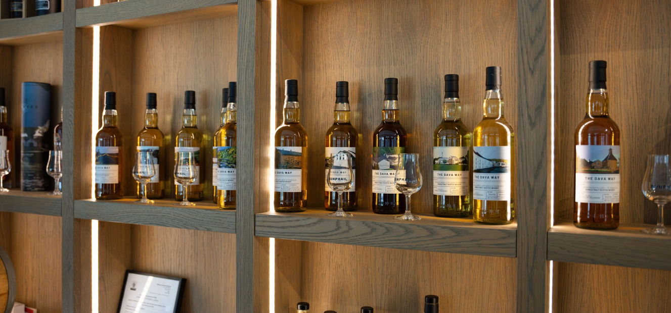 The Scottish Jewel, Scotland - Globetrotting horse riding holidays