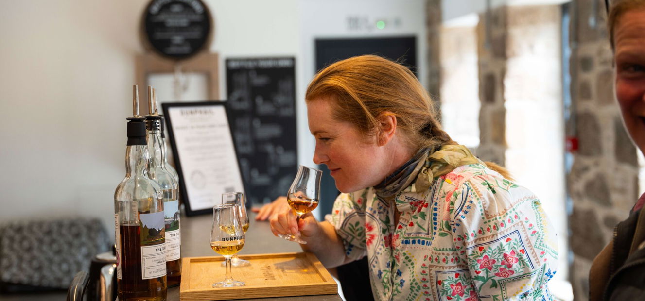 The Scottish Jewel, Scotland - Globetrotting horse riding holidays