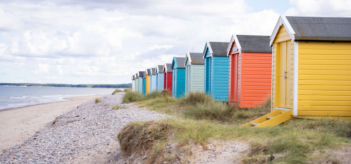 The Scottish Jewel, Scotland - Globetrotting horse riding holidays