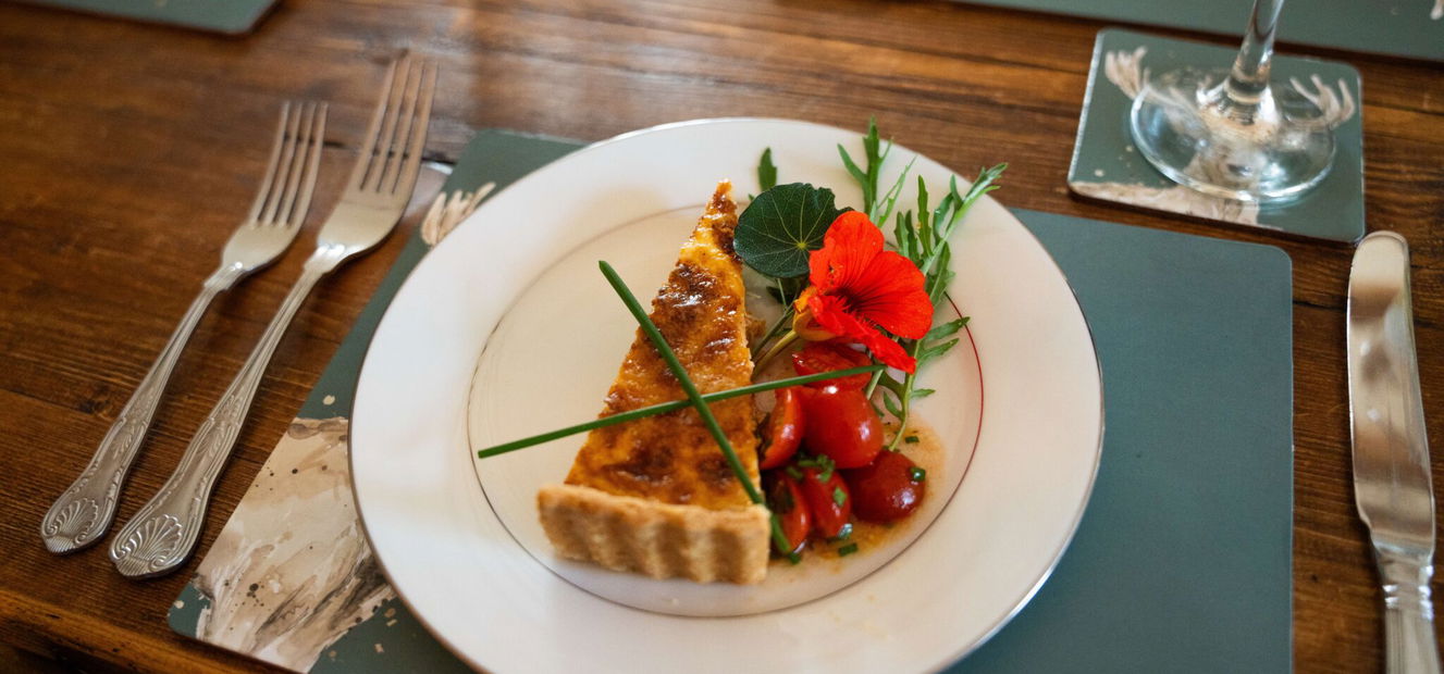 The Scottish Jewel, Scotland - Globetrotting horse riding holidays