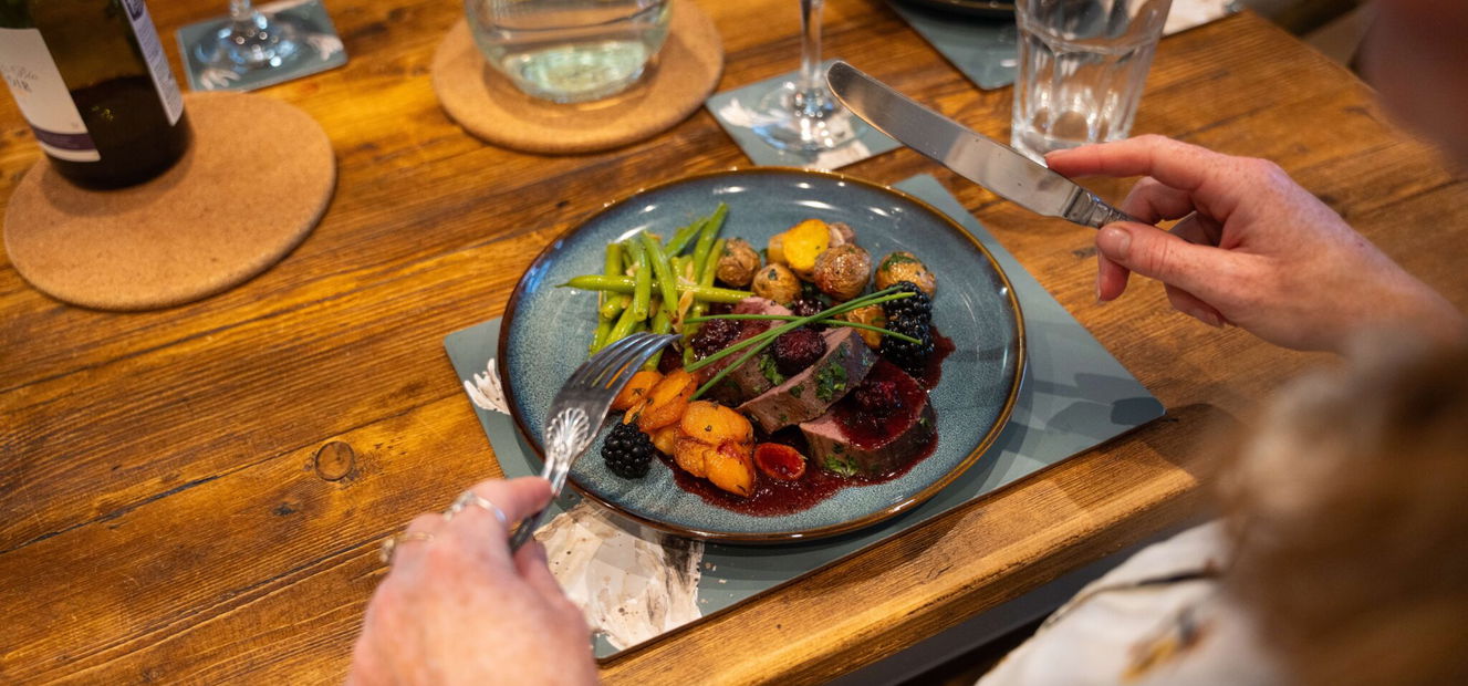 The Scottish Jewel, Scotland - Globetrotting horse riding holidays