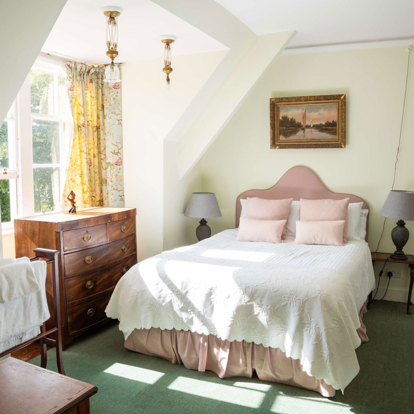 The Scottish Jewel, Scotland - Globetrotting horse riding holidays