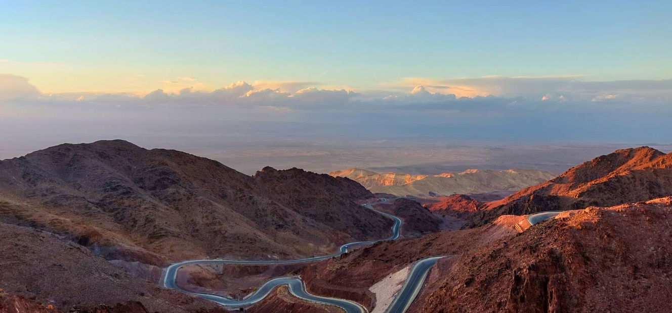 The Wadi Rum Ride, Jordan - Globetrotting horse riding holidays