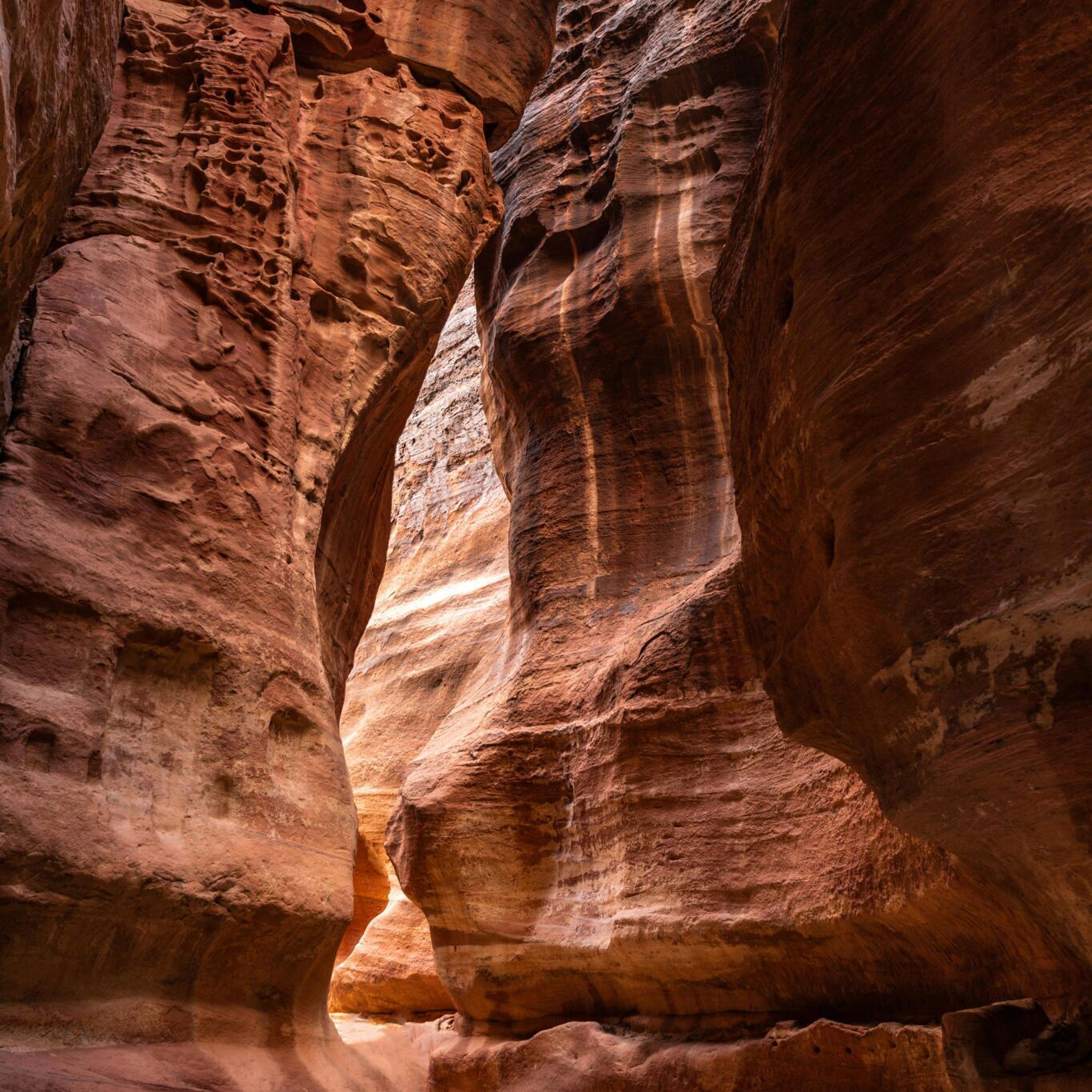 The Wadi Rum Ride, Jordan - Globetrotting horse riding holidays
