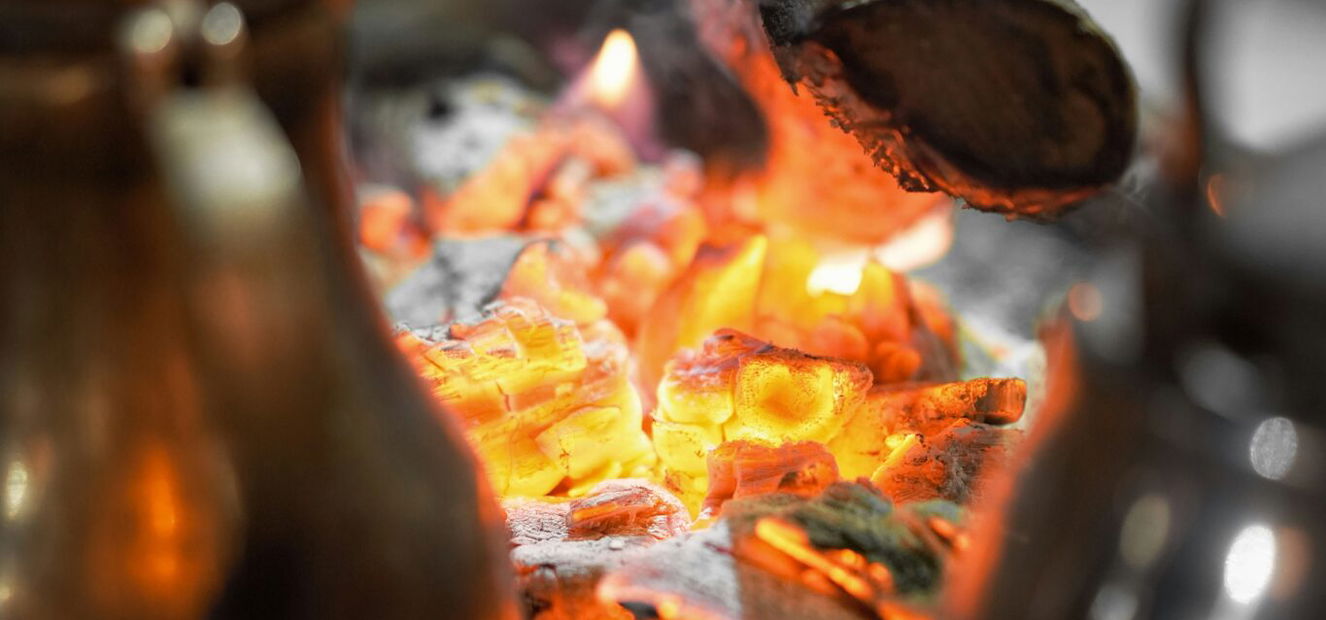 The Wadi Rum Ride, Jordan - Globetrotting horse riding holidays