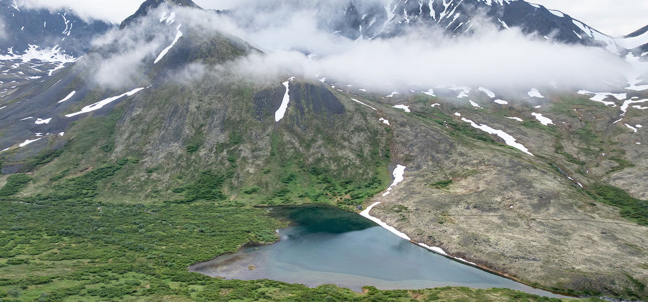 Alaska, USA - Globetrotting horse riding holidays