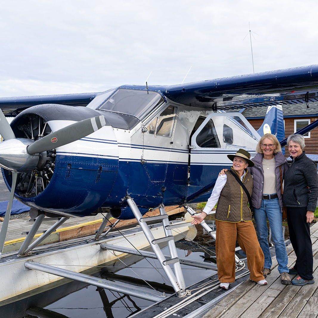 Alaska, USA - Globetrotting horse riding holidays