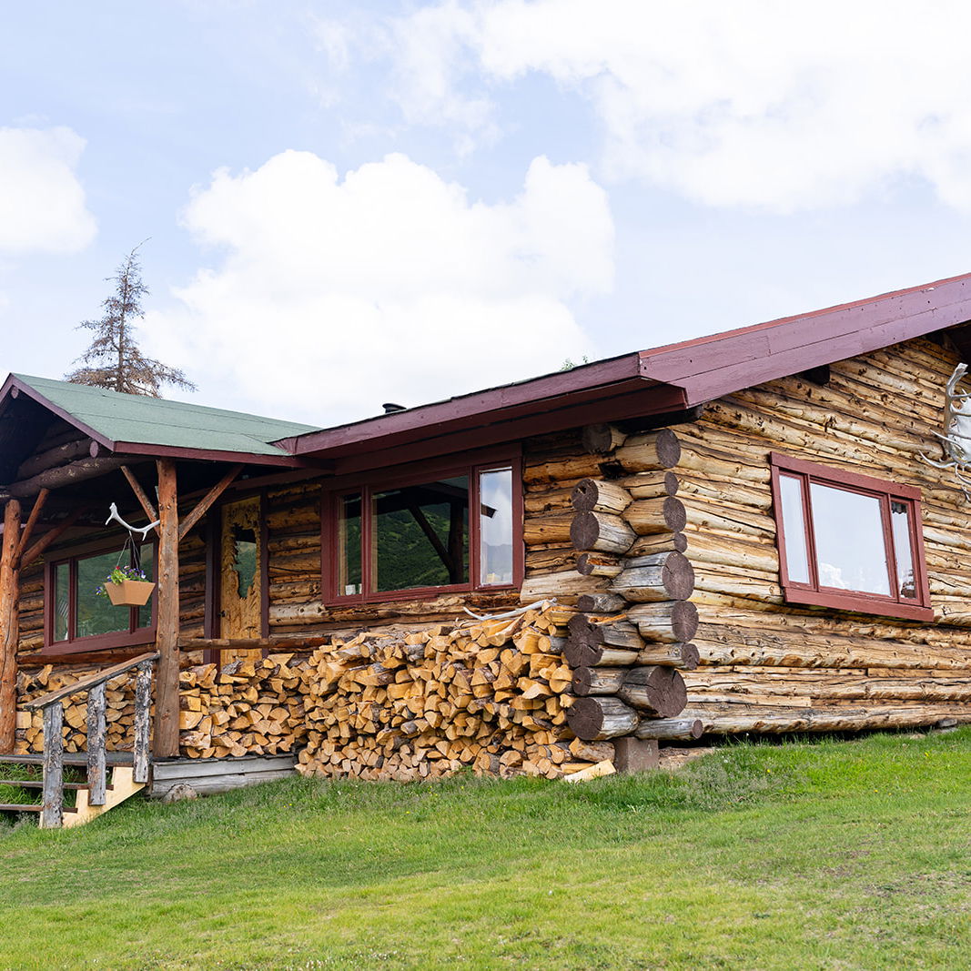 Alaska, USA - Globetrotting horse riding holidays