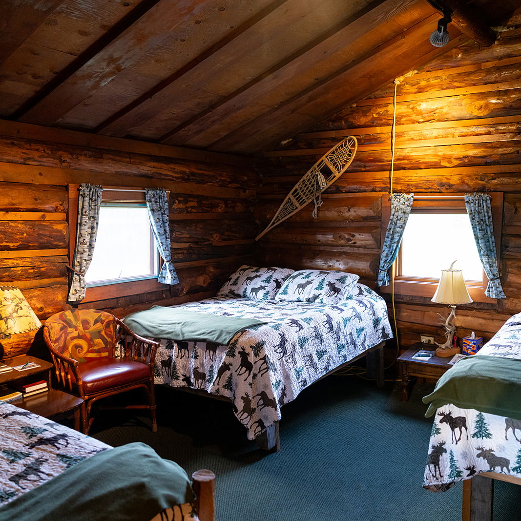 Alaska, USA - Globetrotting horse riding holidays