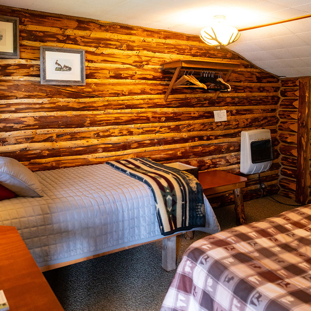 Alaska, USA - Globetrotting horse riding holidays