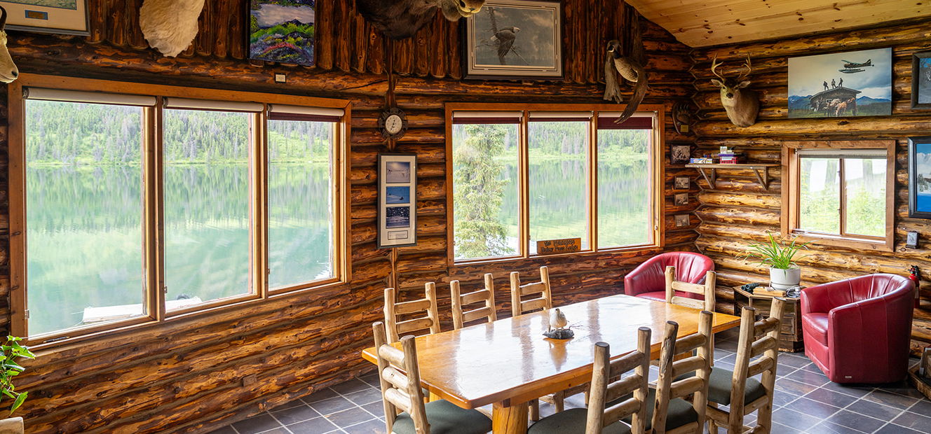 Alaska, USA - Globetrotting horse riding holidays