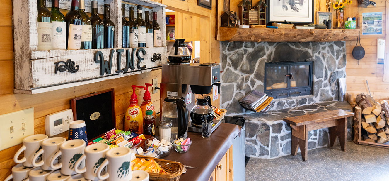 Alaska, USA - Globetrotting horse riding holidays