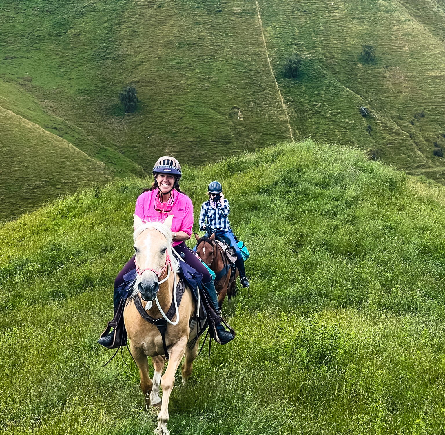 The River Valley Ride, New Zealand, Globetrotting Horse Riding Holidays
