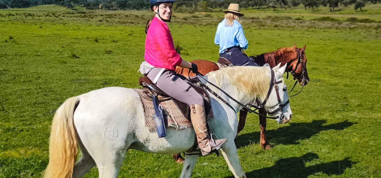 Alentejo Coast, Portugal, Globetrotting Horse Riding Holidays