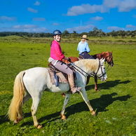 Alentejo Coast, Portugal, Globetrotting Horse Riding Holidays
