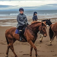 Scottish Borders Ride, Scotland, Globetrotting Horse Riding Holidays