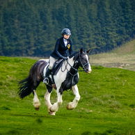 The Scottish Borders Ride, Scotland, Globetrotting Horse Holidays