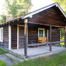 Ranch Ride in Hobson, Montana - Globetrotting horse riding holidays