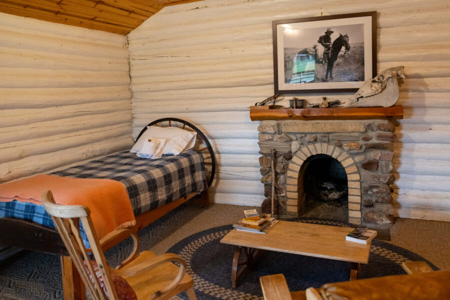 Ranch Ride in Hobson, Montana - Globetrotting horse riding holidays