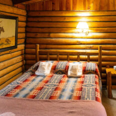 Ranch Ride in Hobson, Montana - Globetrotting horse riding holidays