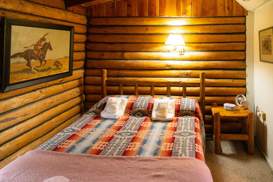 Ranch Ride in Hobson, Montana - Globetrotting horse riding holidays