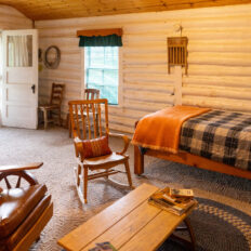 Ranch Ride in Hobson, Montana - Globetrotting horse riding holidays