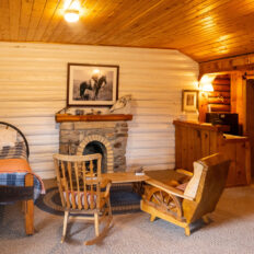 Ranch Ride in Hobson, Montana - Globetrotting horse riding holidays