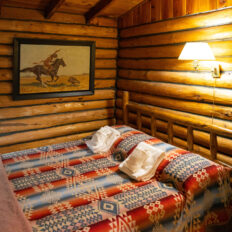 Ranch Ride in Hobson, Montana - Globetrotting horse riding holidays