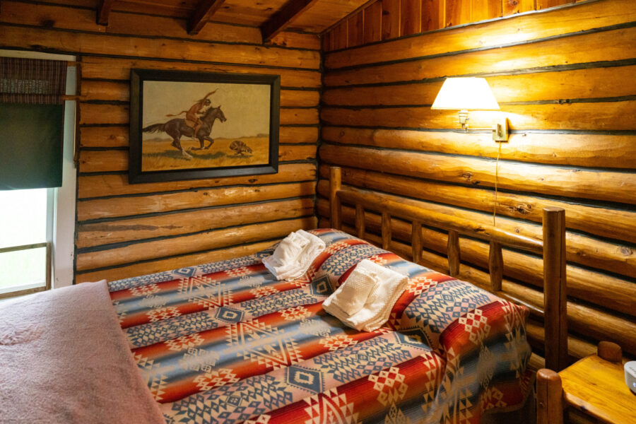 Ranch Ride in Hobson, Montana - Globetrotting horse riding holidays