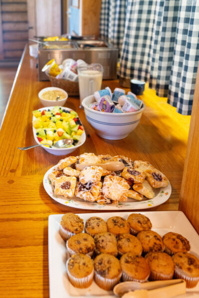 Ranch Ride in Hobson, Montana - Globetrotting horse riding holidays